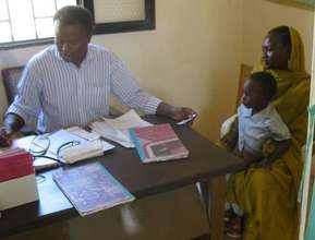 Doctors's Visit--Once a Near Miracle, Now Routine