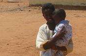 Child Sponsorship for Sudan's Neediest Children