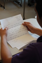 A letter from Bangladesh