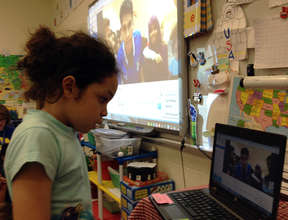 Fayetteville Elementry School - S2S