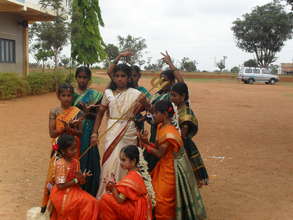 Cultural Program