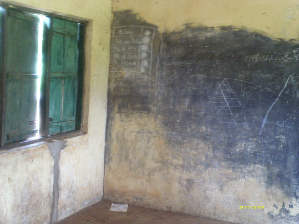 Provide Books For School Libraries In Nigeria
