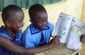 Provide Books For School Libraries In Nigeria