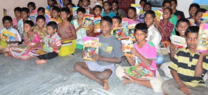 Children Sponsorship in India for good education