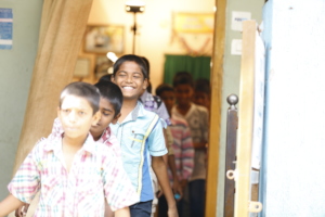 Donate to Charity for Children Education in India