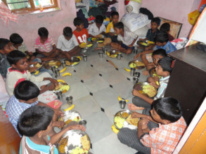 Food-sponsorship-to-orphan-children-in-india