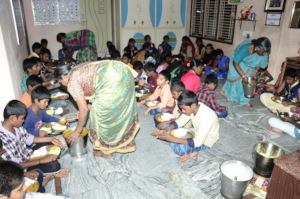 Good ngo india working for children orphanage