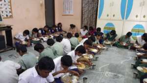 Help feed children at Kurnool orphanages