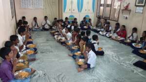 Nourishing Young Lives at Kurnool Orphanage Home