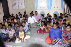 Orphanage Donation in India for Child Sponsorship