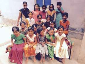 orphan girl children in need for your sponsorship