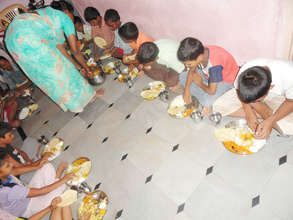 Donate for Children Charity for food AndhraPradesh