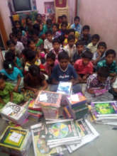 sponsorship of educational material to abandoned o