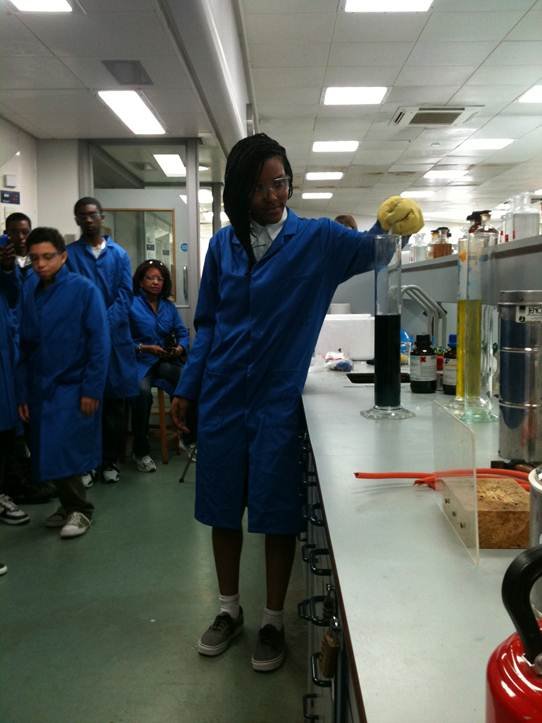 Coding skills for young ex-offenders