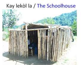 schoolhouse