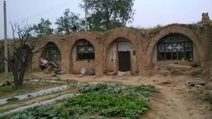 a student's home