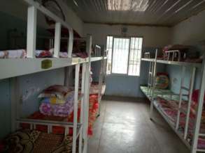 new steel beds