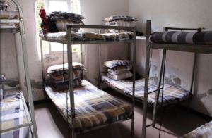 old beds from the 1990s
