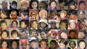Improve Educational Equity in Rural China