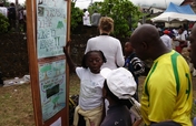 Green Orphanage Project