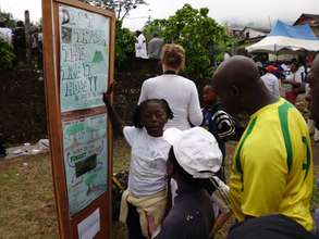 Green Orphanage Project