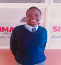 Consolata N