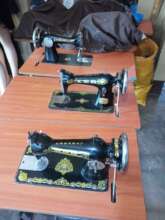 New Sewing Machines