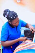 Salon and Cosmetology