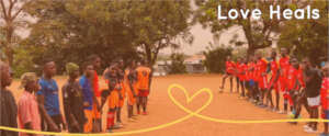 Love Heals at HALO