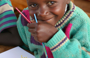 Give Kids Like Kristin a Home for One Year