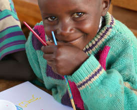Give Kids Like Kristin a Home for One Year