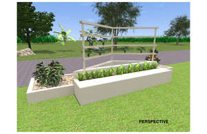 Phase II 3D Rendering