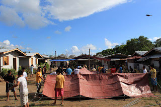 Estudio Damgo II: A Filipino Design-Build Studio