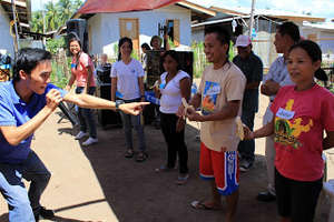 Estudio Damgo II