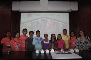 Estudio Damgo II