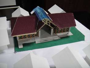 Estudio Damgo II