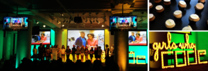 NYC Regional Clubs Graduation Photo Collage