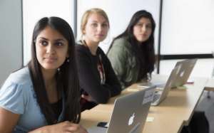 Each Girl Who Codes deserves a chance to succeed.