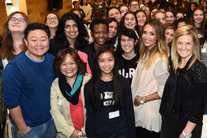 Jessica Alba and The Honest Company