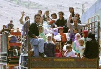 NEF Emergency Appeal to Help Lebanese Families