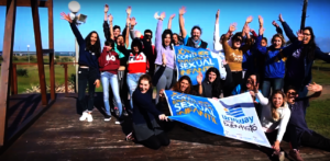 Campaign reaches Rocha