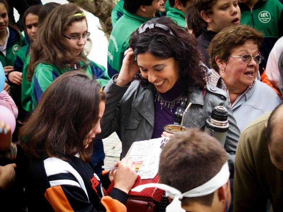 Empower 3,000  adolescents in violence prevention