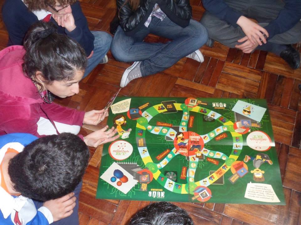 Empower 3,000  adolescents in violence prevention