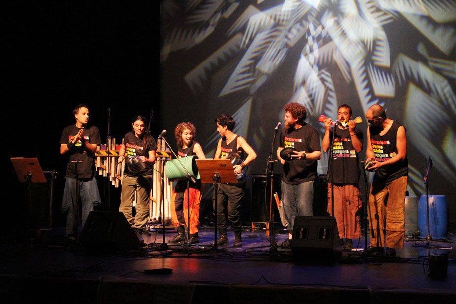 Empower 3,000  adolescents in violence prevention