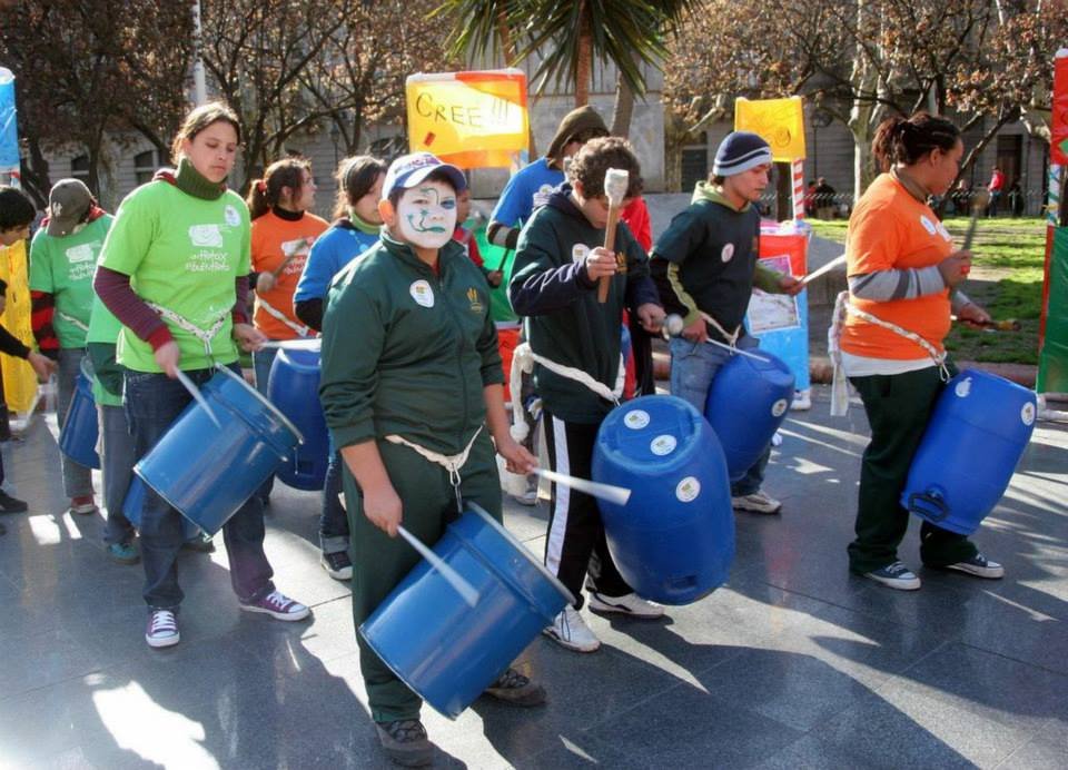 Empower 3,000  adolescents in violence prevention