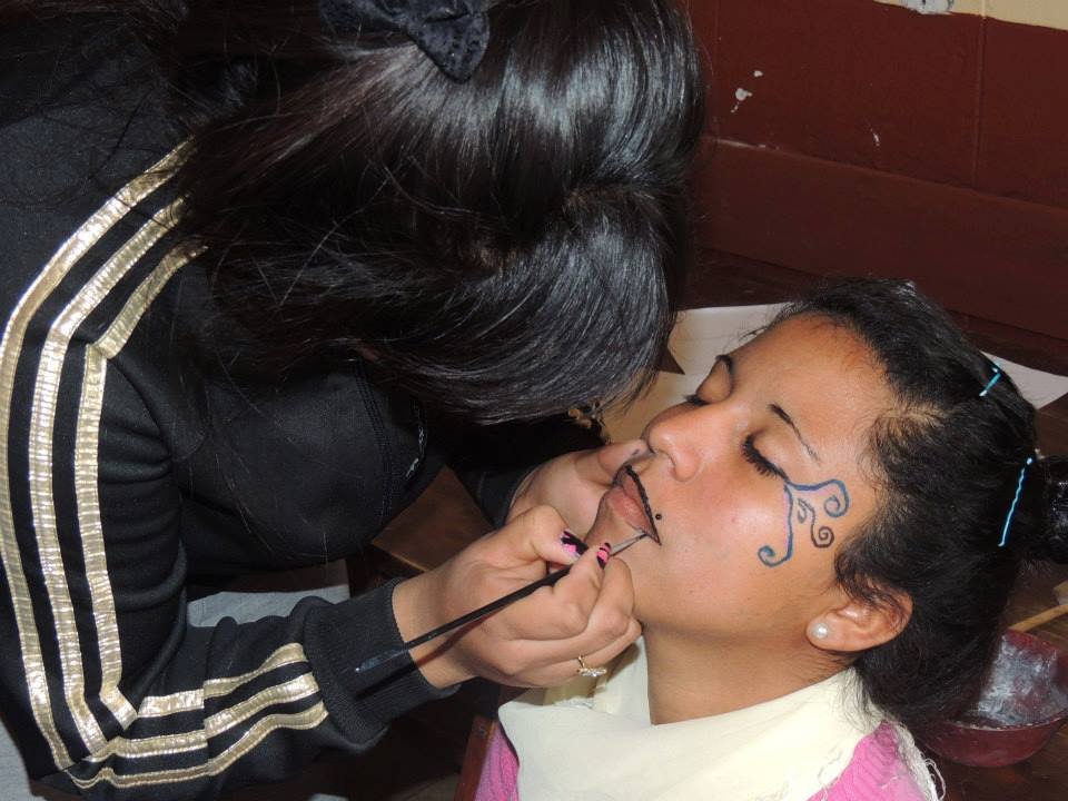 Empower 3,000  adolescents in violence prevention