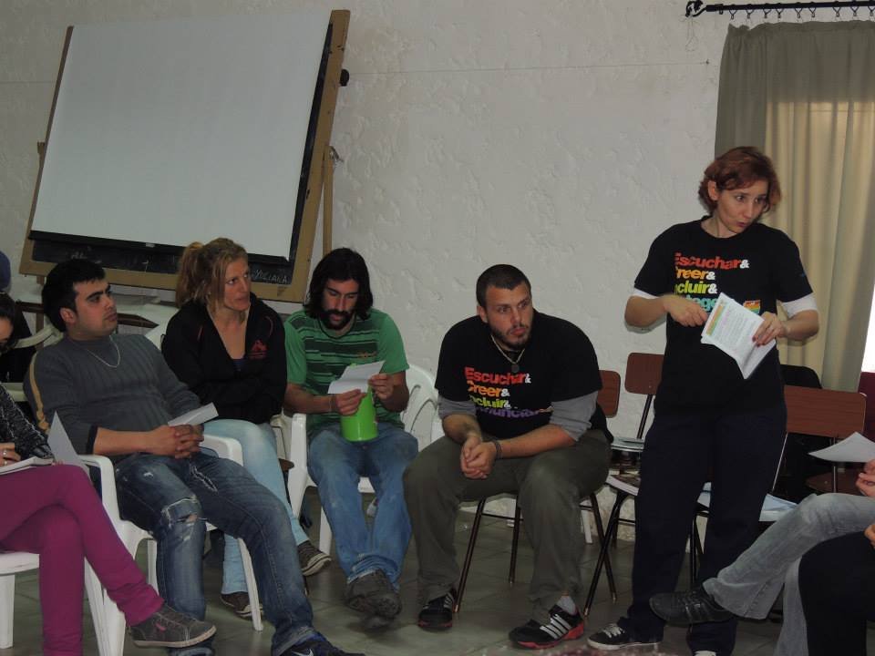 Empower 3,000  adolescents in violence prevention