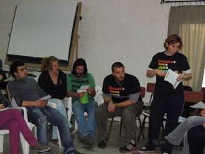 "What are 'fair and caring interactions'?"