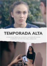 "High Season" Film Poster