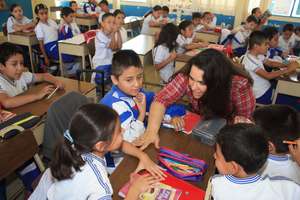 IAPE Teachers In Action